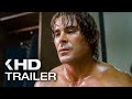 THE IRON CLAW Trailer German Deutsch 2023 Zac Efron Jeremy Allen White
