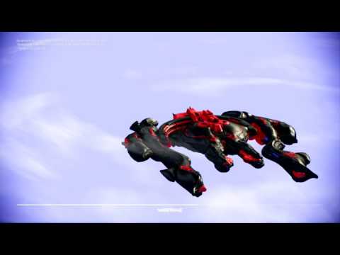 Warframe Quest Reihe Der Zweite Traum Part 1