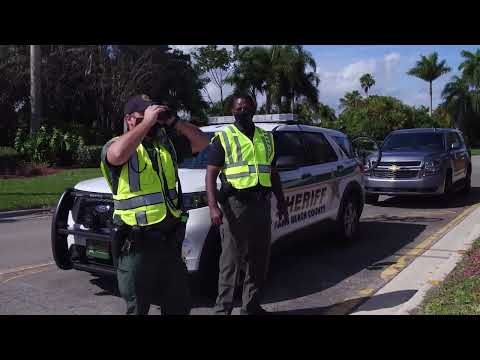 Wellington Safe Streets Grants PSA