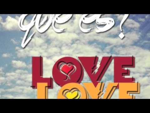 TALAWA - Love, Love, Love (Single 2013)