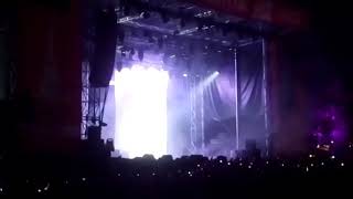 KosmonautFestival 2018 || Casper X Marteria- Champion Sound