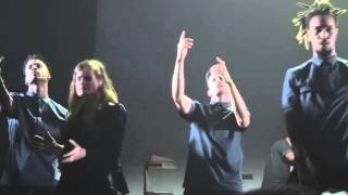 Christine & The Queens - No Harm Is Done (Live @ Zénith de Paris)