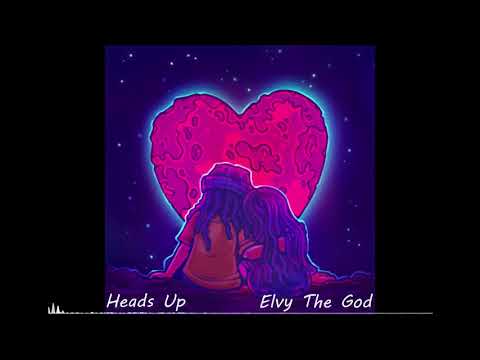 eLVy The God - Heads Up