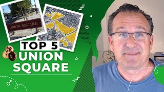 Download Lagu Top 5 Things I Like About Union Square Somerville, MA Thumbnail
