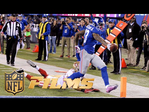 Top NFL Films Shots (Week 5) | NFL Highlights Feature