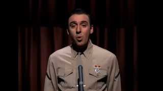 Jim Nabors - O My Papa (as Gomer Pyle)
