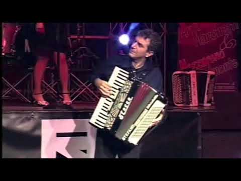 stefano linari - lacrime d'argento - valzer lento