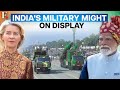 Republic Day 2026 India Made Dhanush BrahMos Roll Past New Delhi S Kartavya Path N18G