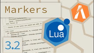 FiveM lua Scripting 3.2 - Drawing marker and adding functionality to it