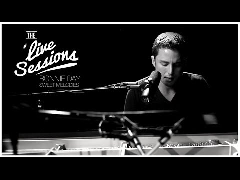 Ronnie Day - Sweet Melodies (The Live Sessions)