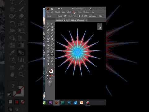 Quick Design Tutorial 151 #shorts #youtubeshorts #design #designtutorial #tutorial