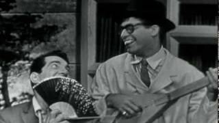 Video Tribute - Maybe - Dean Martin and Jerry Lewis