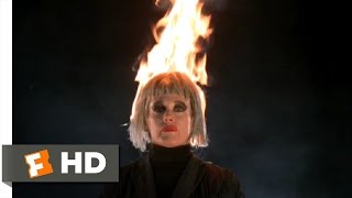 Cecil B. DeMented (8/9) Movie CLIP - Cinema on Fire (2000) HD