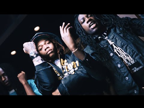 Black Fortune, Swaggyono - Bumper to Bumper (ft. Chuckyy)