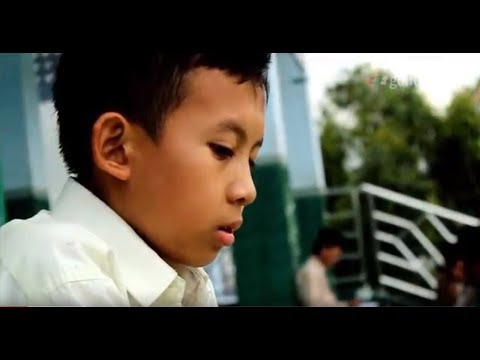 Bersyukurlah (La Takhaf wa laa Tahzan) - Nasyid Gontor Spesial Ramadhan - Official Video Clip