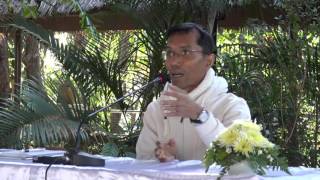 090-วัดพระธาตุโกฏิแก้ว22-27ม.ค.59 (2) อัปปมาทะและโยนิโสมนสิการ