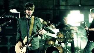 Finding Solace - "Save Me"