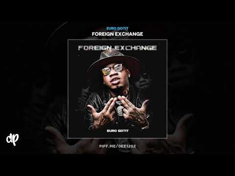 Euro Gotit - Letter To God [Foreign Exchange]