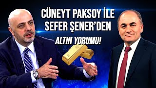 Uzman isimler Uzmanpara'ya yorumladı! İşte piyasalar, dolar ve altında