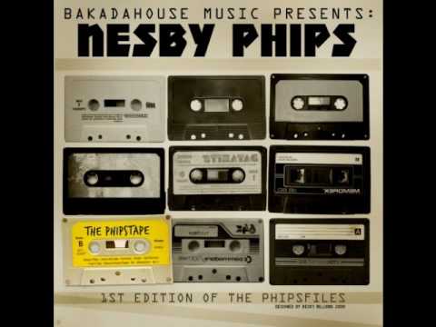 Nesby Phips - Addictions
