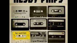 Nesby Phips - Addictions
