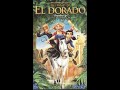 Opening To The Road To El Dorado 2000 VHS