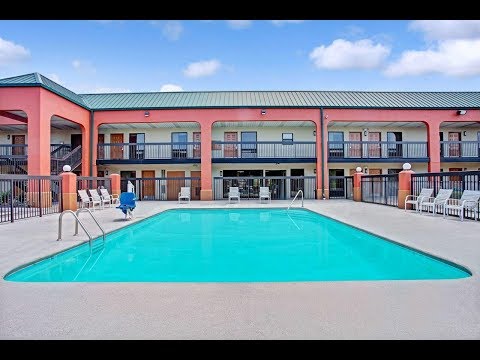 Super 8 Knoxville East - Knoxville Hotels, Tennessee