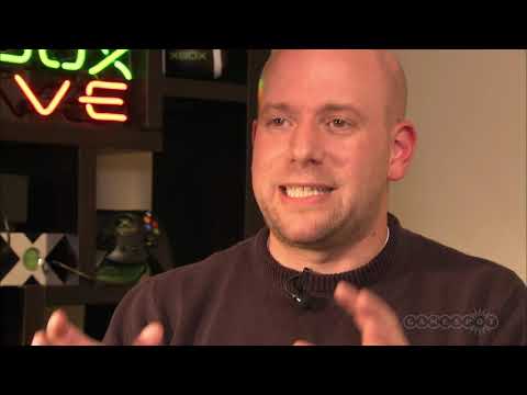 Xbox LIVE is 5IVE Retrospective