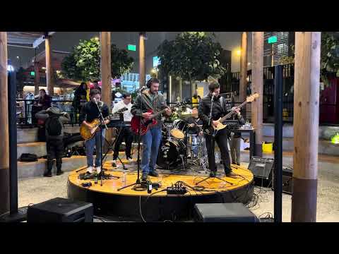 Degeneración Actual - Pedro Suárez Vertiz (StereoBit Cover)