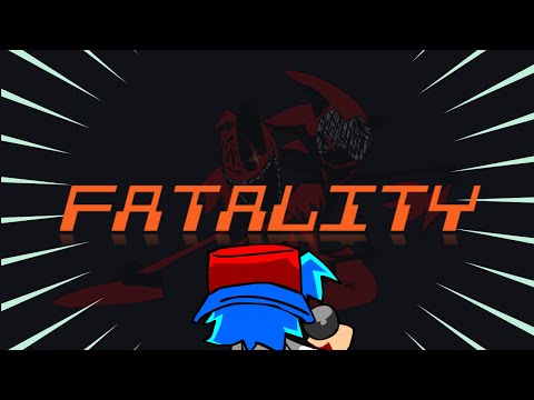 Fatality Remix 【Friday Night Funkin’: The Fatal Files】【Vs. Sonic.Exe】【Friday Night Funkin'】