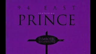94 east feat PrinCe ♦ If You See Me (instrumental)