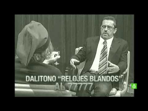 BFN: Hasta el fondo con Salvador Dalí