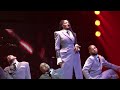 Janet Jackson - Night (Live in Paris 2024)