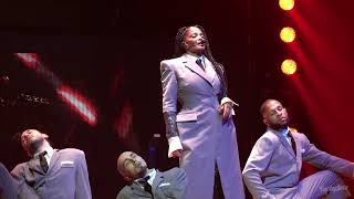 Janet Jackson - Night (Live in Paris 2024)
