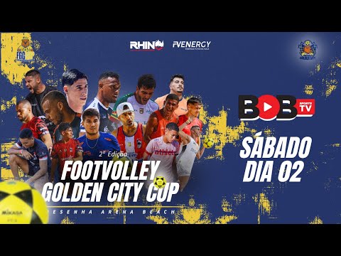 FGC Cup - 2ª Edição - Resenha - Três  Lagoas/MS - Dia 2 - Sábado