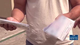 Download lagu Lawmakers moving to slash city vehicle tax by 75% mp3