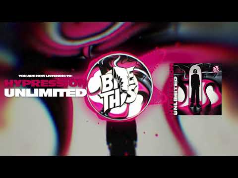 HYPRESSION - Unlimited