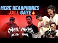 MC STΔN X KSHMRmusic HAATH VARTHI Official Video 2023 REACTION