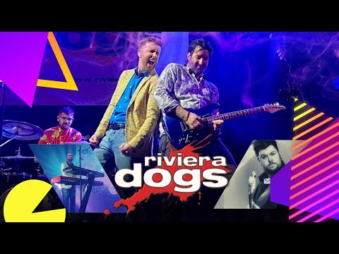 Riviera Dogs 2023
