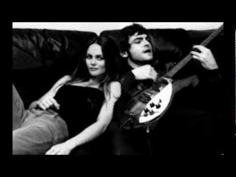 Ma declaration - Vanessa Paradis & Matthieu Chedid