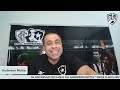 LIVE ALVINEGRA RAIZ - CAMP.CARIOCA- PÓS JOGO BOTAFOGO X BOA VISTA!!