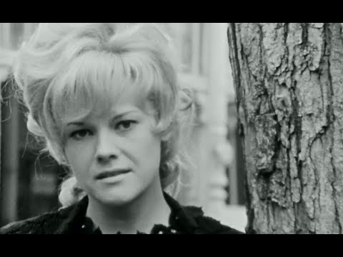 Eva Pilarová - Cesta končí (You Don't Own Me) (klip) (1969)