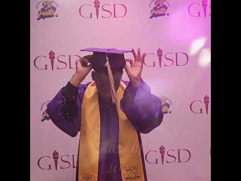 #MPAJAGS presents our proud graduate, EVAN T. MATHIS We are so proud of you.