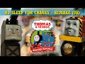 No Sleep For Cranky Wooden Railway Remake UK