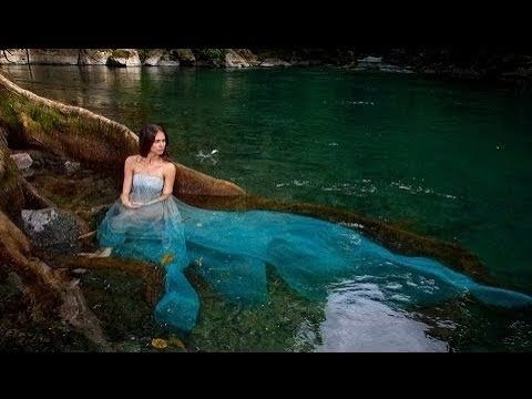 YANNI - Harmonia (Adagio In C Minor)