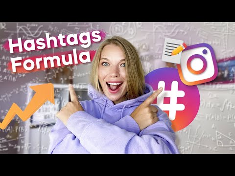 Power of Instagram Hashtags (100% Working Hashtags Formula)