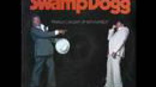Swamp Dogg - In My Resume