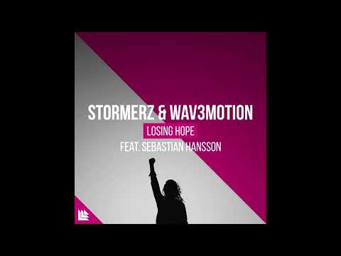 Stormerz x Wav3motion — Losing Hope