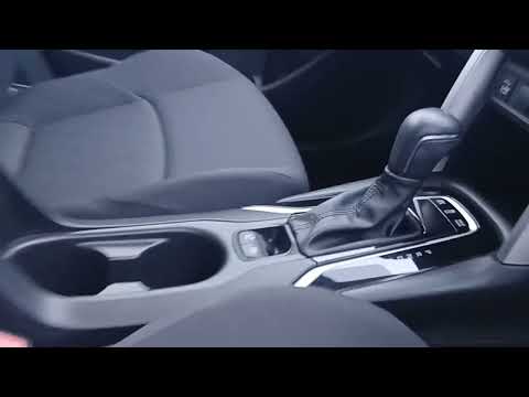 Toyota Corolla Cross 1.8 Hybrid Luna Hatchback - Image 2