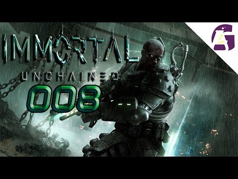 IMMORTAL: UNCHAINED #008 🔋 Die perfekte Taktik